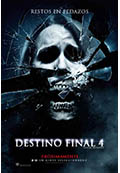 Destino Final 4
