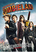 Bienvenidos A Zombieland