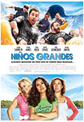 Niños grandes