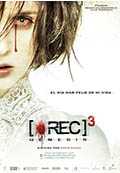[REC] 3 Génesis