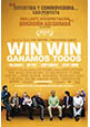 Win Win Ganamos Todos (estreno 2011, 29 de junio)
