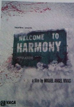 Foto WELCOME TO HARMONY