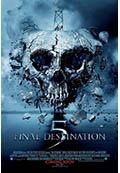 Destino final 5