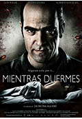 Mientras duermes
