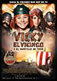 Vicky El Vikingo y el martillo de Thor (estreno 2011, 2 de diciembre)
