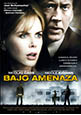 Bajo amenaza (estreno 2012, 27 de enero)