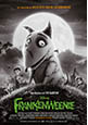 Frankenweenie (estreno 2012, 11 de octubre)