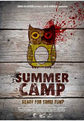 Campamento de verano