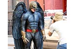 Foto rodaje Birdman 2