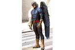 Foto rodaje Birdman 3