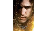 Cartel Kit Harington en El aprendiz del espectro