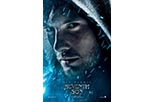 Cartel personaje Ben Barnes en El séptimo hijo