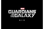 Logo Guardianes de la Galaxia 2