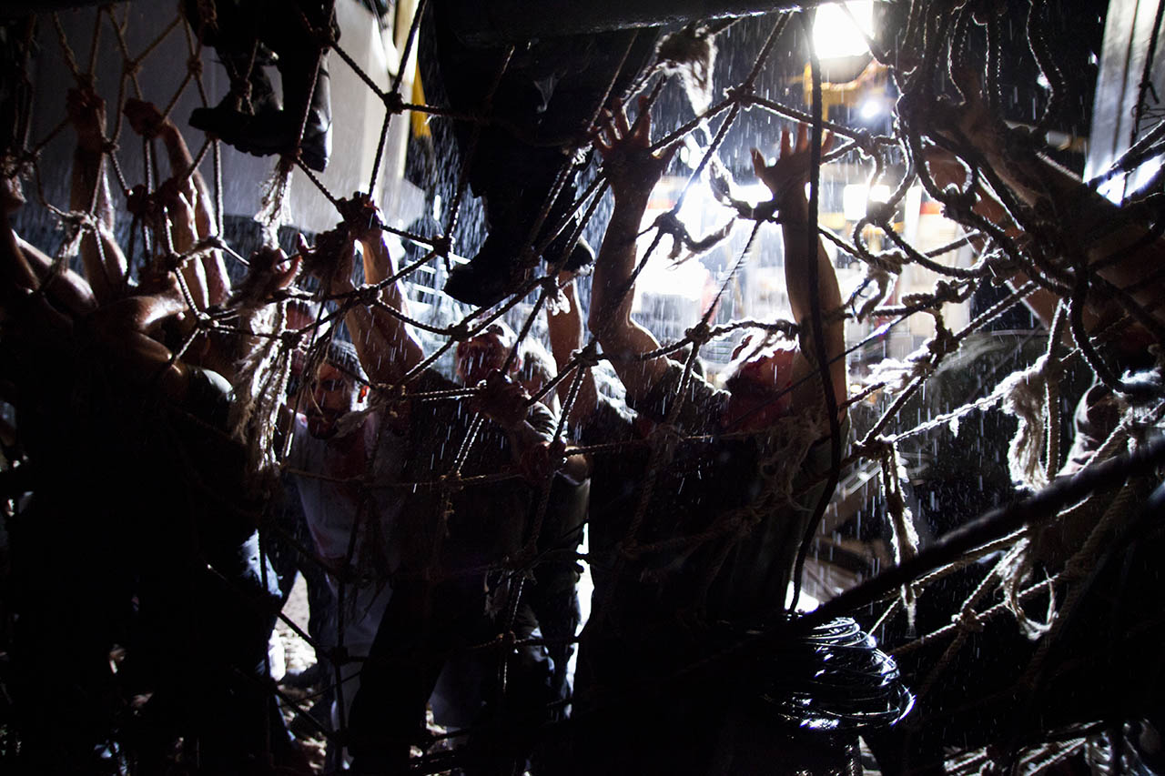 Foto [REC] 4 APOCALIPSIS