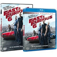 Foto FAST AND FURIOUS 6 (A TODO GAS 6)