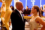 Foto rodaje Vin Diesel y Ronda Rousey en Fast and Furious 7