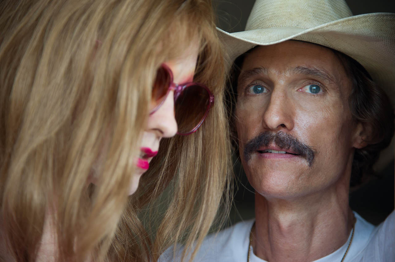 Foto DALLAS BUYERS CLUB