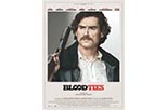 Cartel personaje Billy Crudup como Frank en Blood Ties