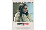 Cartel personaje Marion Cotillard como Monica en Blood Ties