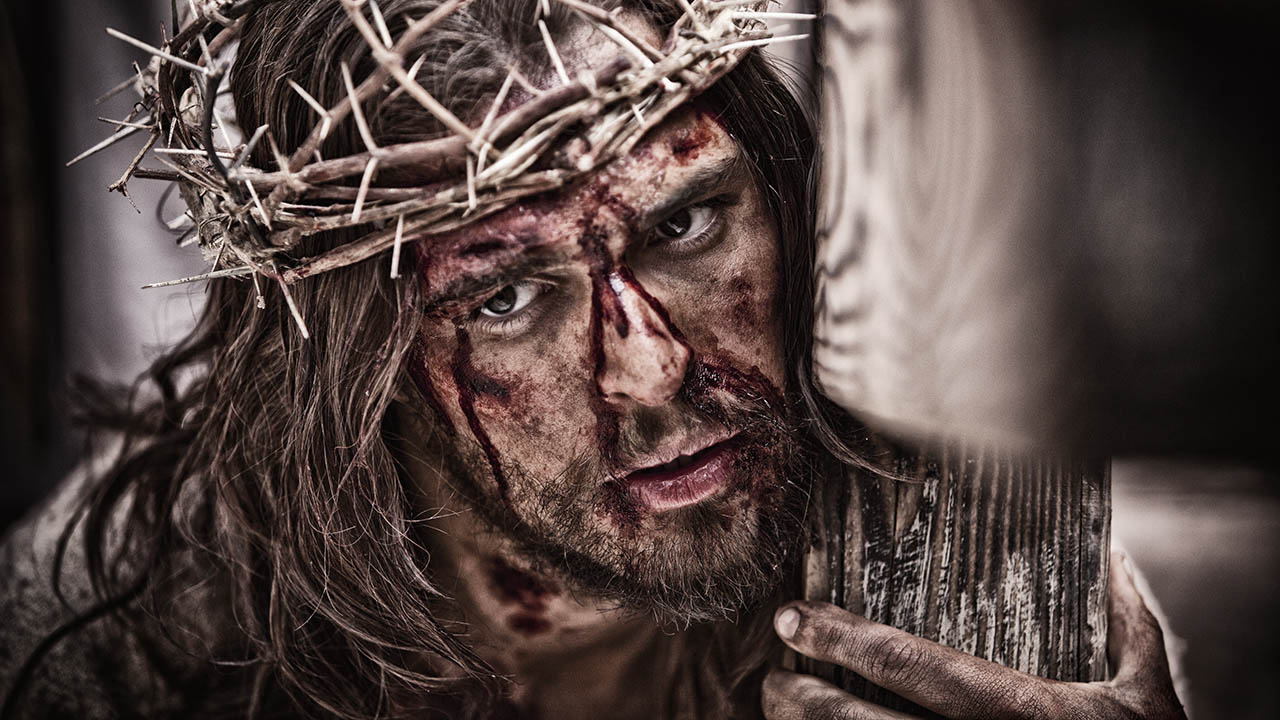 Foto EL HIJO DE DIOS