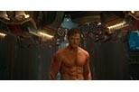 Foto Chris Pratt en Guardianes de la Galaxia 4