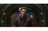 Foto Chris Pratt en Guardianes de la Galaxia 5