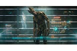Foto Groot en Guardianes de la Galaxia 2