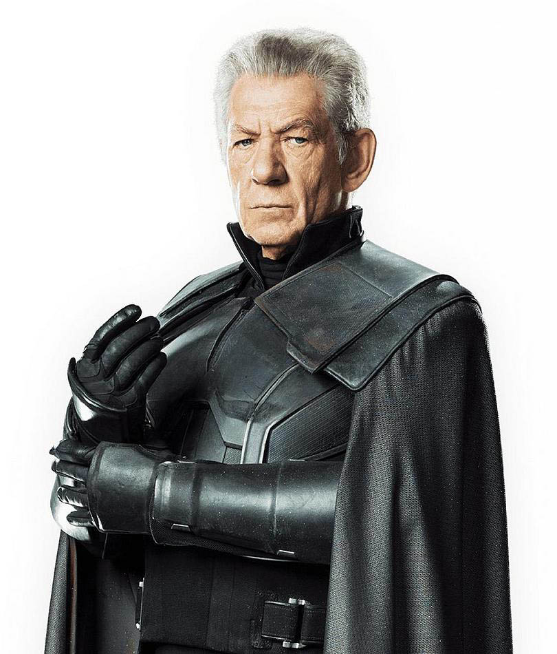 Foto X-MEN 2: DÍAS DEL FUTURO PASADO