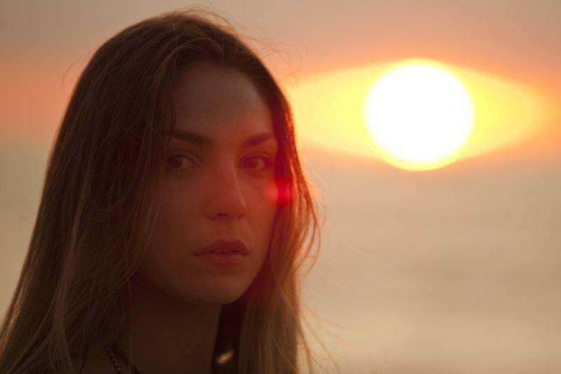 Foto PERDONA SI TE LLAMO AMOR
