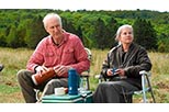 Foto James Cromwell y Geneviève Bujold en Still Mine 2
