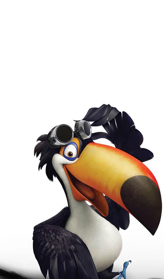 Foto RIO 2