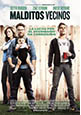 Malditos vecinos (estreno 2014, 9 de mayo)