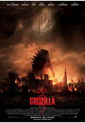 Godzilla 3D