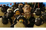 Foto La oveja Shaun 2