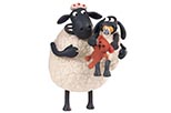 Foto La oveja Shaun 3