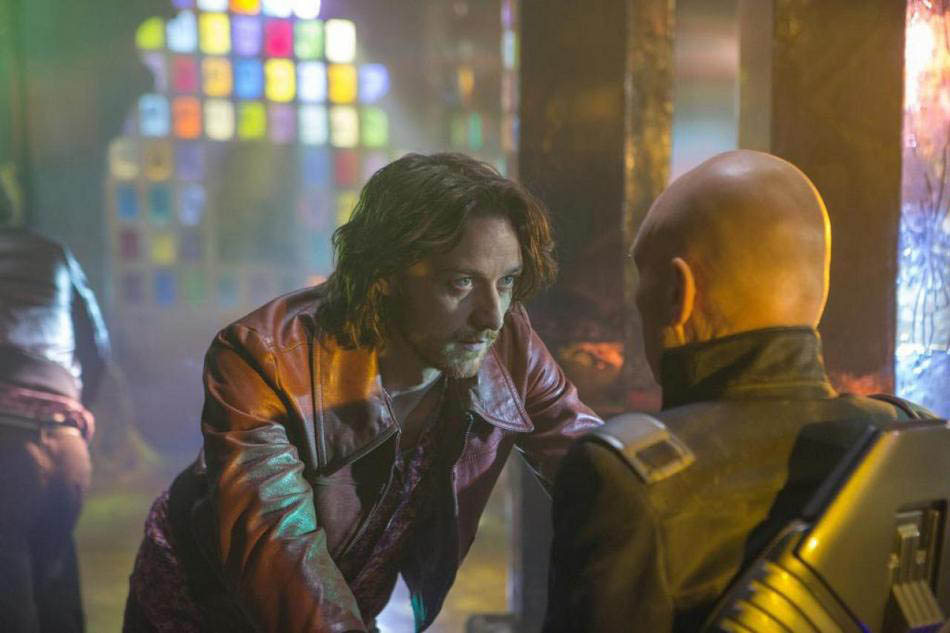 Foto X-MEN 2: DÍAS DEL FUTURO PASADO
