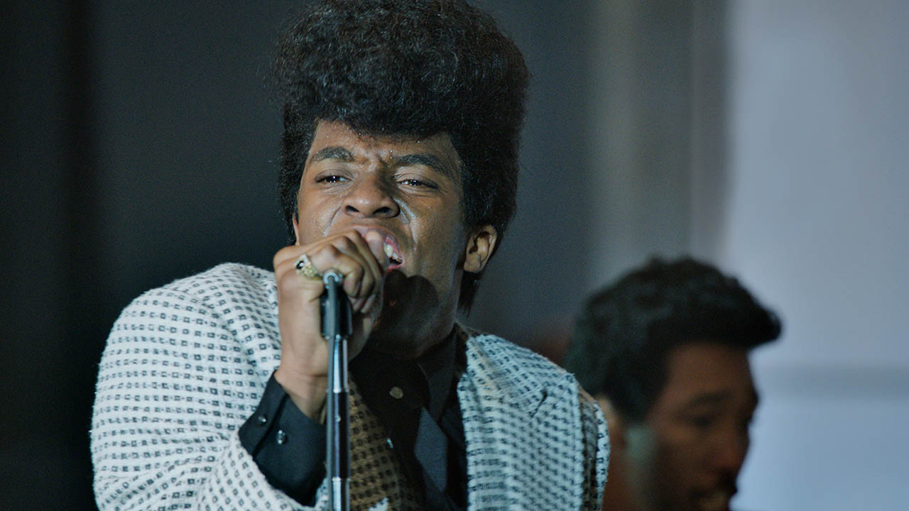 Foto de Chadwick Boseman en I FEEL GOOD