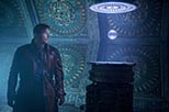 Foto Chris Pratt en Guardianes de la Galaxia 6