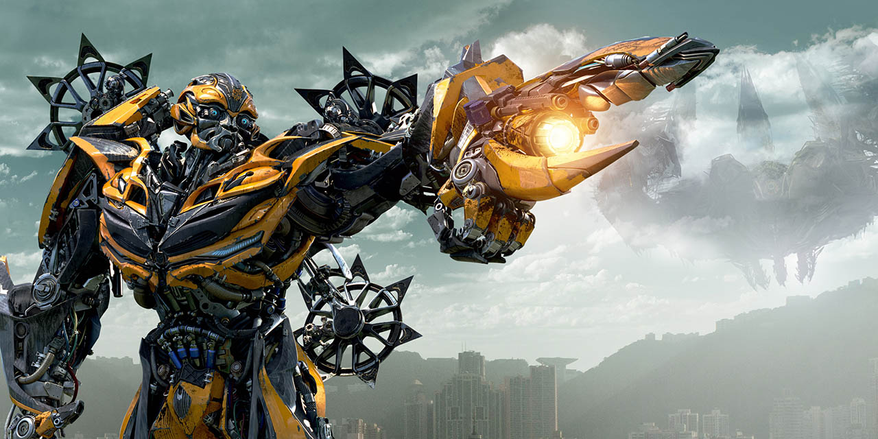 Foto TRANSFORMERS 4: LA ERA DE LA EXTINCIÓN