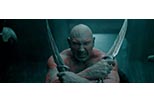 Foto Drax el destructor en Guardianes de la Galaxia