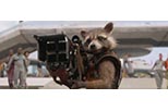 Foto Rocket Raccoon [voice] en Guardianes de la Galaxia 2
