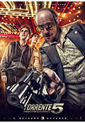 Torrente 5: Operación Eurovegas