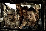Ver todas las fotos de Mad Max 4: Furia en la carretera