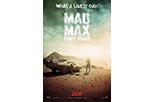 Cartel Mad Max 4: Fury Road