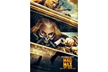 Cartel personaje Hugh Keay-Byrne en Mad Max 4: Fury Road