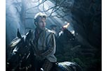 Foto Chris Pine en Into the Woods