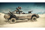 Foto Mad Max 4: Fury Road 2