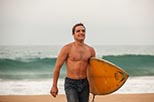 Ver todas las fotos de Escobar: paraíso perdido