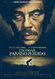 Cartel Escobar: paraíso perdido