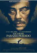 Escobar: paraíso perdido